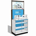 Retail Firstrporation Home Auto Endcap V1 AUTOMATION EC1